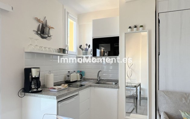 Reventa - Apartamento - Mijas - Mijas Costa