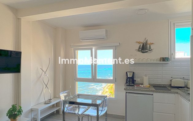 Reventa - Apartamento - Mijas - Mijas Costa
