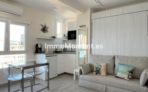 Reventa - Apartamento - Mijas - Mijas Costa
