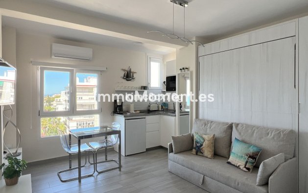 Reventa - Apartamento - Mijas - Mijas Costa