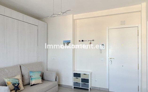 Reventa - Apartamento - Mijas - Mijas Costa