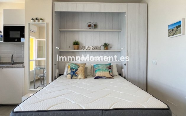 Reventa - Apartamento - Mijas - Mijas Costa