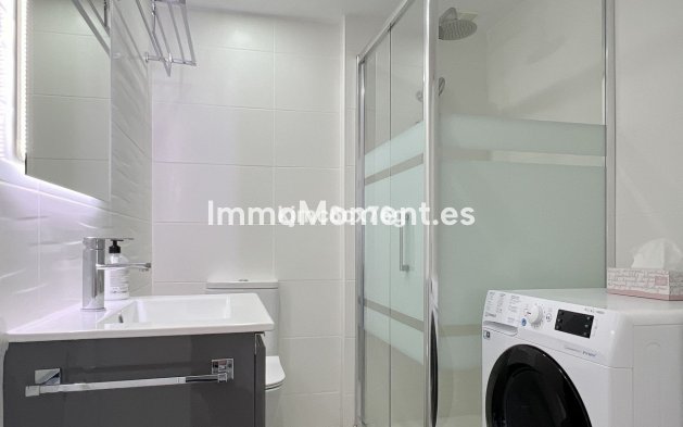 Reventa - Apartamento - Mijas - Mijas Costa