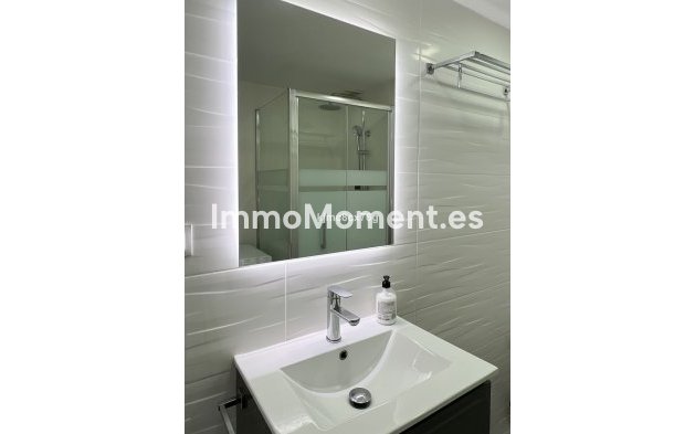 Reventa - Apartamento - Mijas - Mijas Costa
