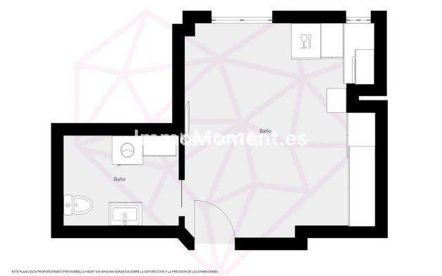 Reventa - Apartamento - Mijas - Mijas Costa