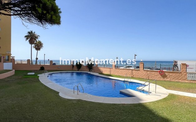 Reventa - Apartamento - Mijas - Mijas Costa