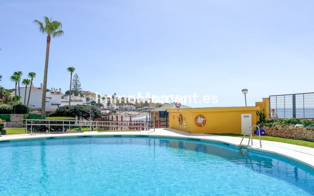 Reventa - Apartamento - Mijas - Mijas Costa