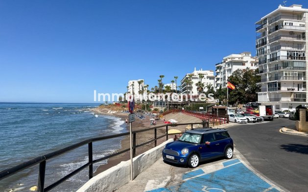 Reventa - Apartamento - Mijas - Mijas Costa