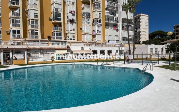 Reventa - Apartamento - Mijas - Mijas Costa