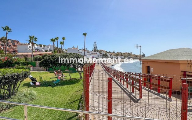 Reventa - Apartamento - Mijas - Mijas Costa