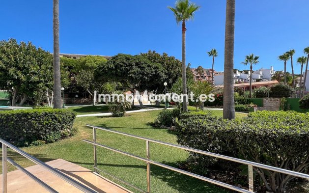 Reventa - Apartamento - Mijas - Mijas Costa