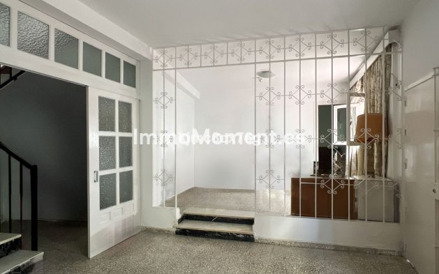 Resale - Townhouse - Marbella - Marbella Centro