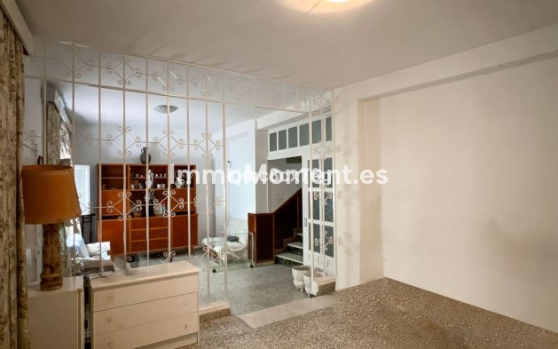 Resale - Townhouse - Marbella - Marbella Centro