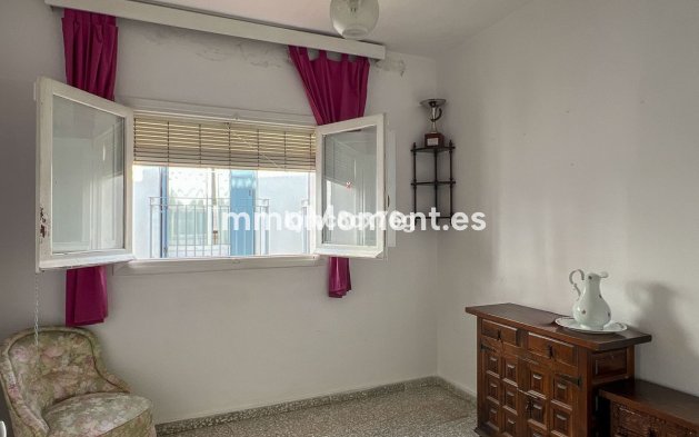 Resale - Townhouse - Marbella - Marbella Centro