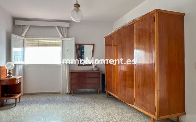 Resale - Townhouse - Marbella - Marbella Centro
