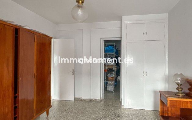 Resale - Townhouse - Marbella - Marbella Centro