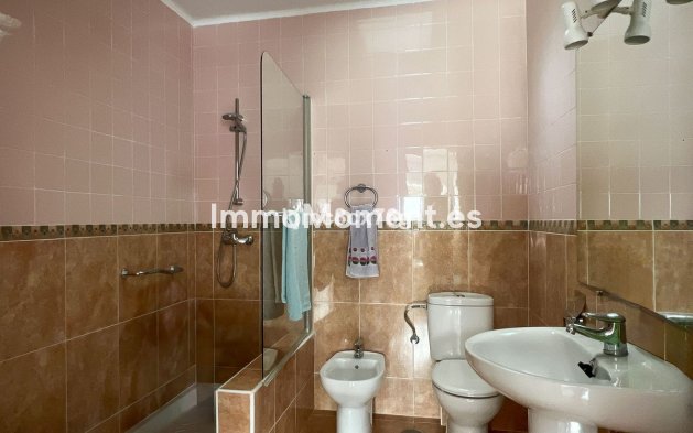 Resale - Townhouse - Marbella - Marbella Centro