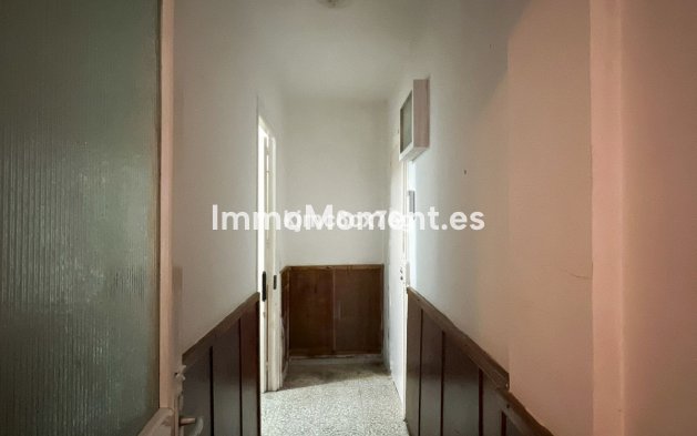 Resale - Townhouse - Marbella - Marbella Centro