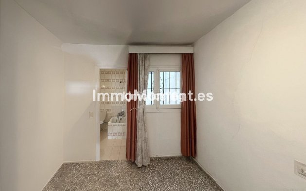 Resale - Townhouse - Marbella - Marbella Centro