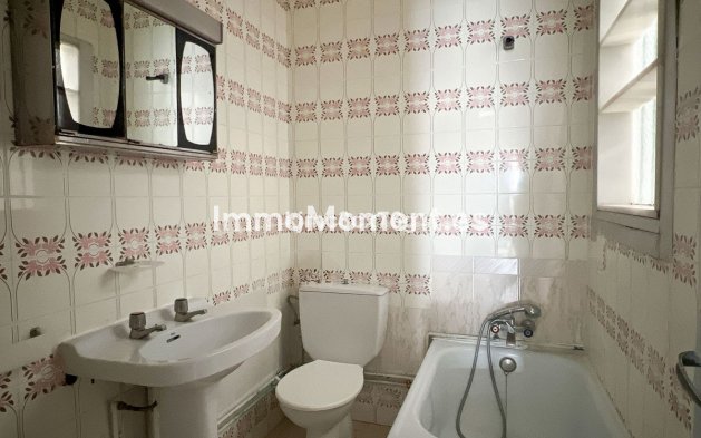 Resale - Townhouse - Marbella - Marbella Centro