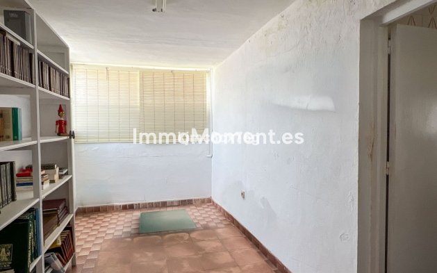 Resale - Townhouse - Marbella - Marbella Centro