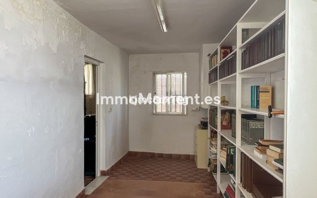 Resale - Townhouse - Marbella - Marbella Centro