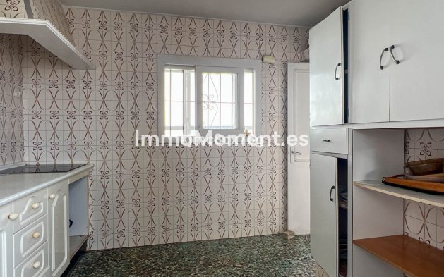 Resale - Townhouse - Marbella - Marbella Centro