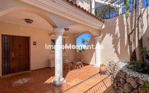 Wiederverkauf - Villa - Mijas - Riviera del Sol