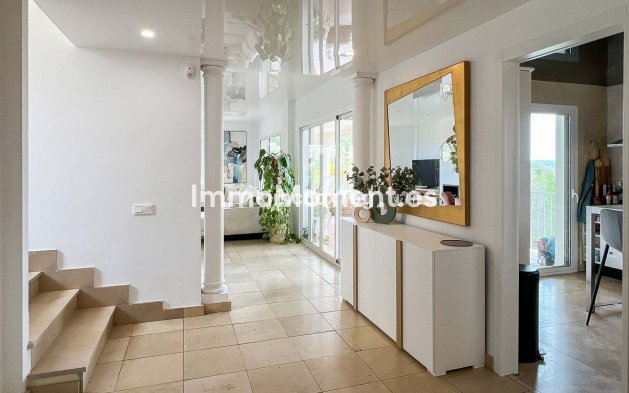Wiederverkauf - Villa - Mijas - Riviera del Sol