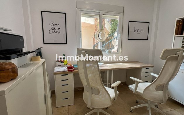 Wiederverkauf - Villa - Mijas - Riviera del Sol