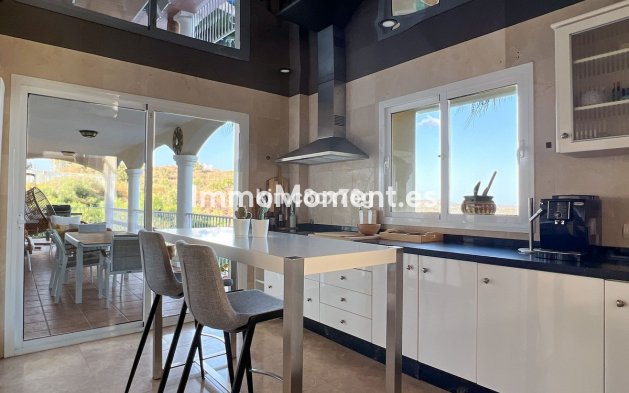 Wiederverkauf - Villa - Mijas - Riviera del Sol