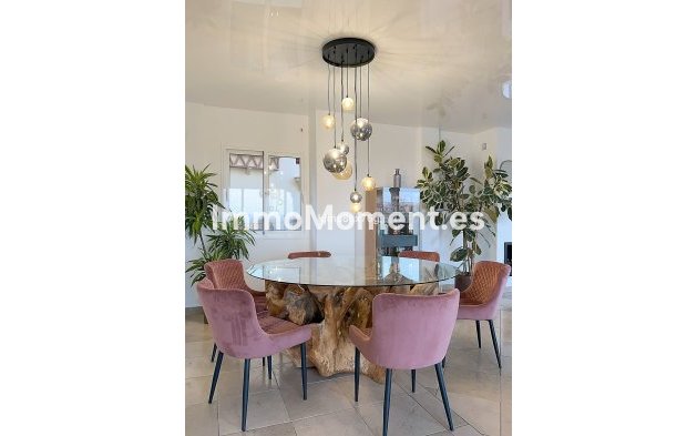Wiederverkauf - Villa - Mijas - Riviera del Sol