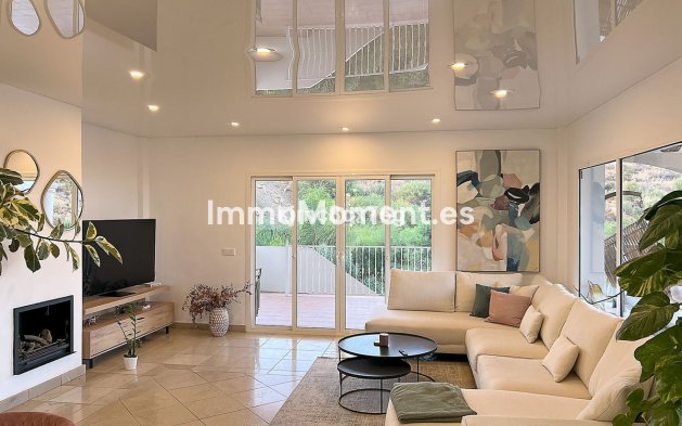 Wiederverkauf - Villa - Mijas - Riviera del Sol