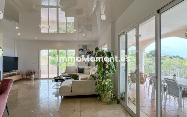 Wiederverkauf - Villa - Mijas - Riviera del Sol