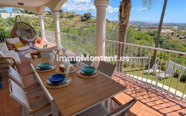 Wiederverkauf - Villa - Mijas - Riviera del Sol