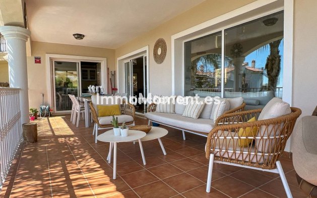 Wiederverkauf - Villa - Mijas - Riviera del Sol
