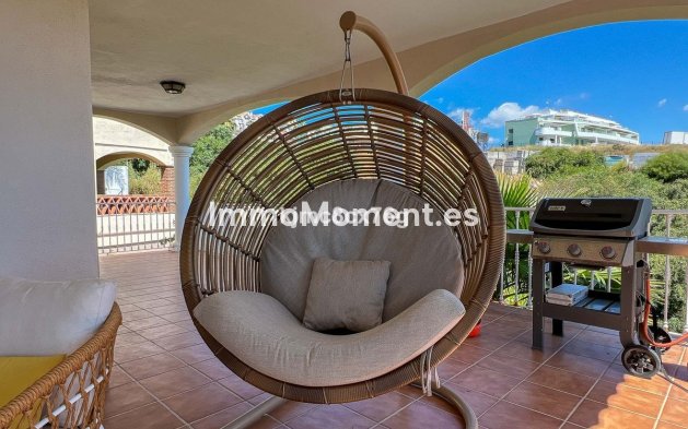 Wiederverkauf - Villa - Mijas - Riviera del Sol