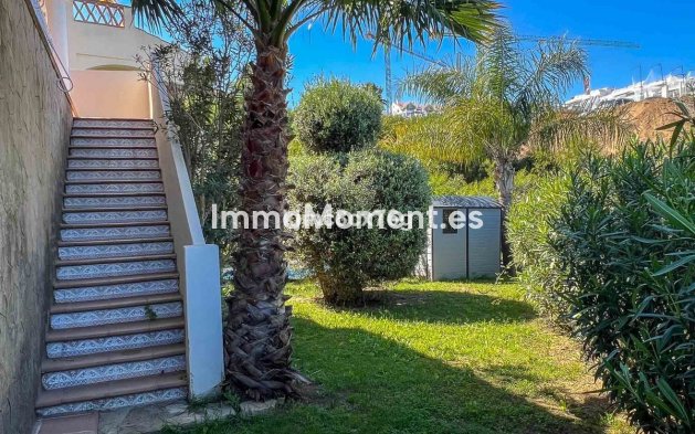 Wiederverkauf - Villa - Mijas - Riviera del Sol