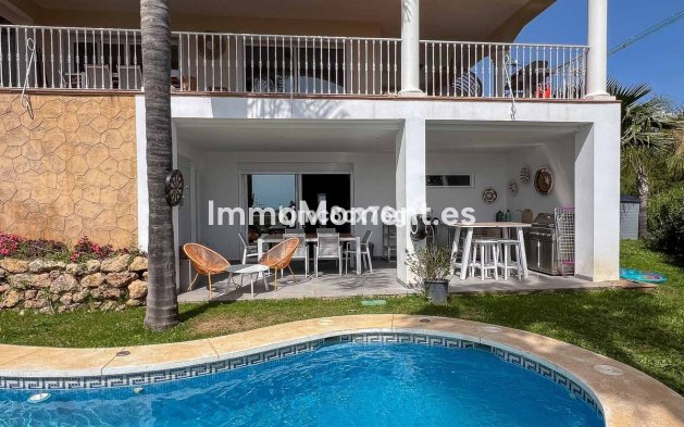 Wiederverkauf - Villa - Mijas - Riviera del Sol