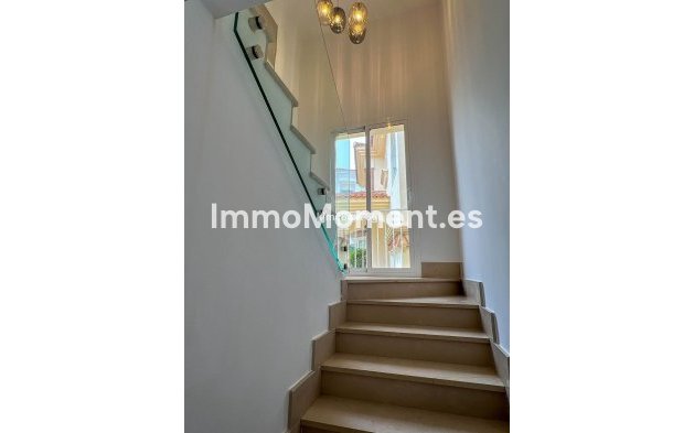Wiederverkauf - Villa - Mijas - Riviera del Sol