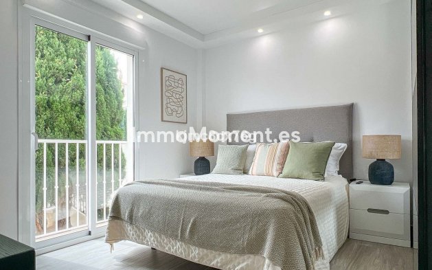 Wiederverkauf - Villa - Mijas - Riviera del Sol