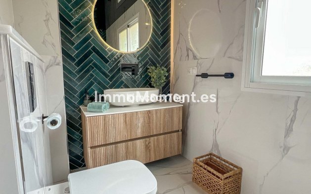 Wiederverkauf - Villa - Mijas - Riviera del Sol