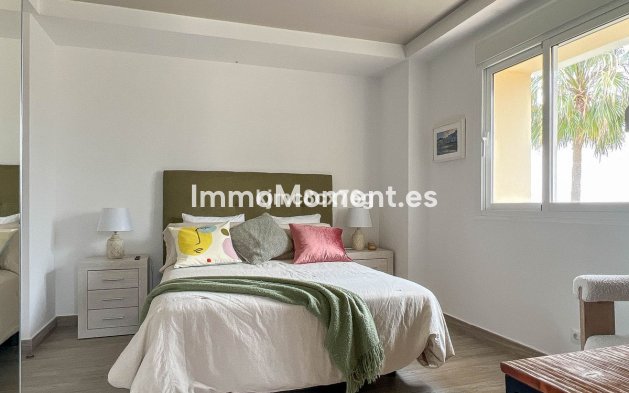 Wiederverkauf - Villa - Mijas - Riviera del Sol