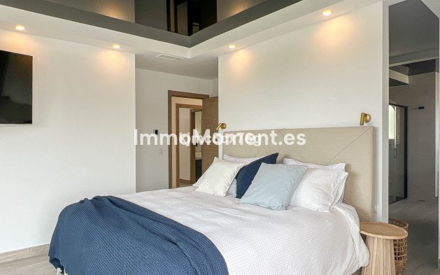 Wiederverkauf - Villa - Mijas - Riviera del Sol