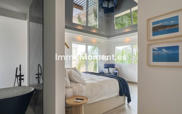 Wiederverkauf - Villa - Mijas - Riviera del Sol