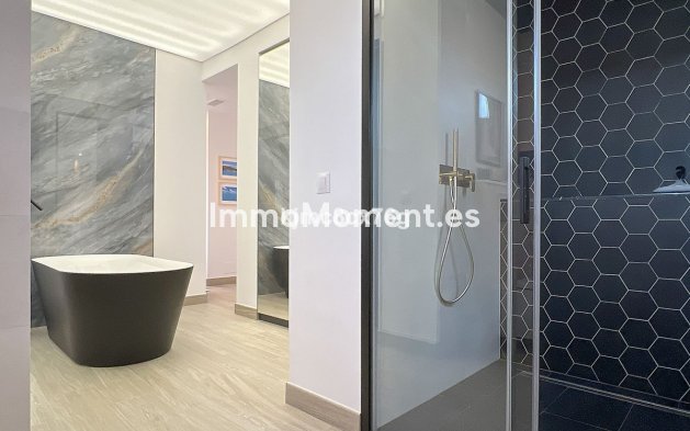Wiederverkauf - Villa - Mijas - Riviera del Sol