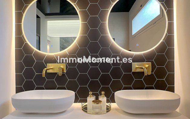 Wiederverkauf - Villa - Mijas - Riviera del Sol