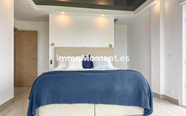 Wiederverkauf - Villa - Mijas - Riviera del Sol