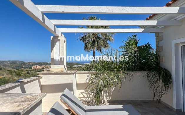 Wiederverkauf - Villa - Mijas - Riviera del Sol