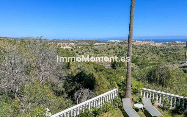 Wiederverkauf - Villa - Mijas - Riviera del Sol
